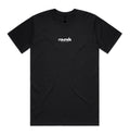 classic tee - black