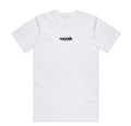 classic tee - white